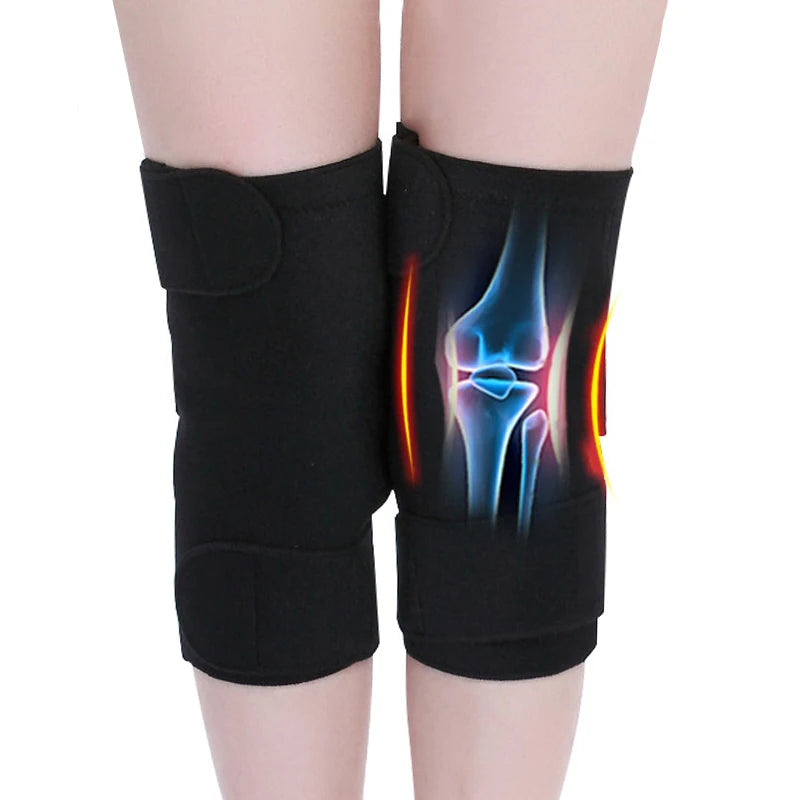 BackWell Tourmaline Knee Brace