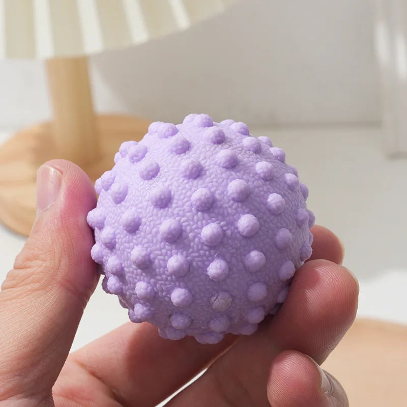 BackWell Spiky Sensory Massage Ball