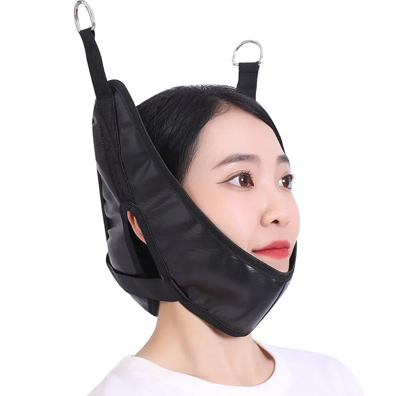 BackWell Neck Traction Device