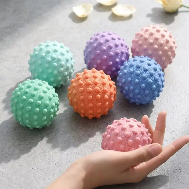 BackWell Spiky Sensory Massage Ball