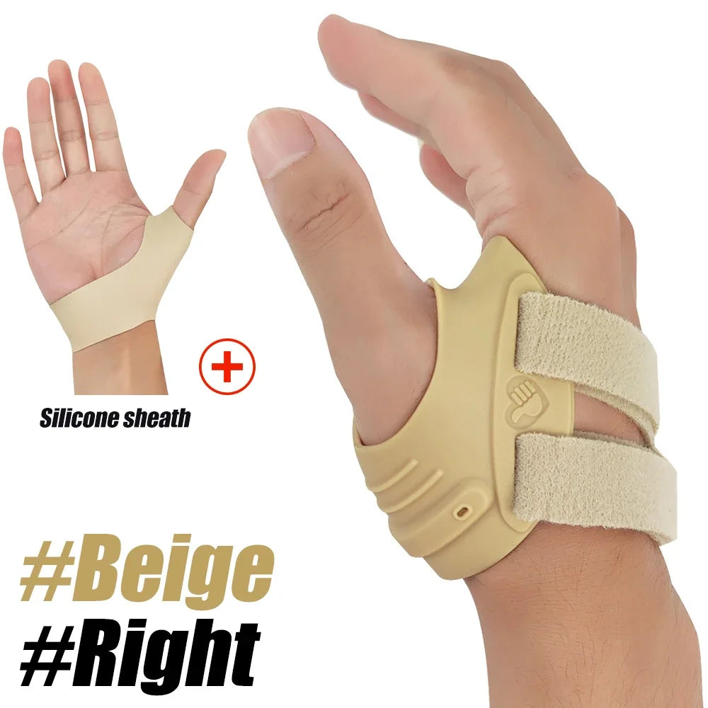 BackWell Thumb Brace & Splint