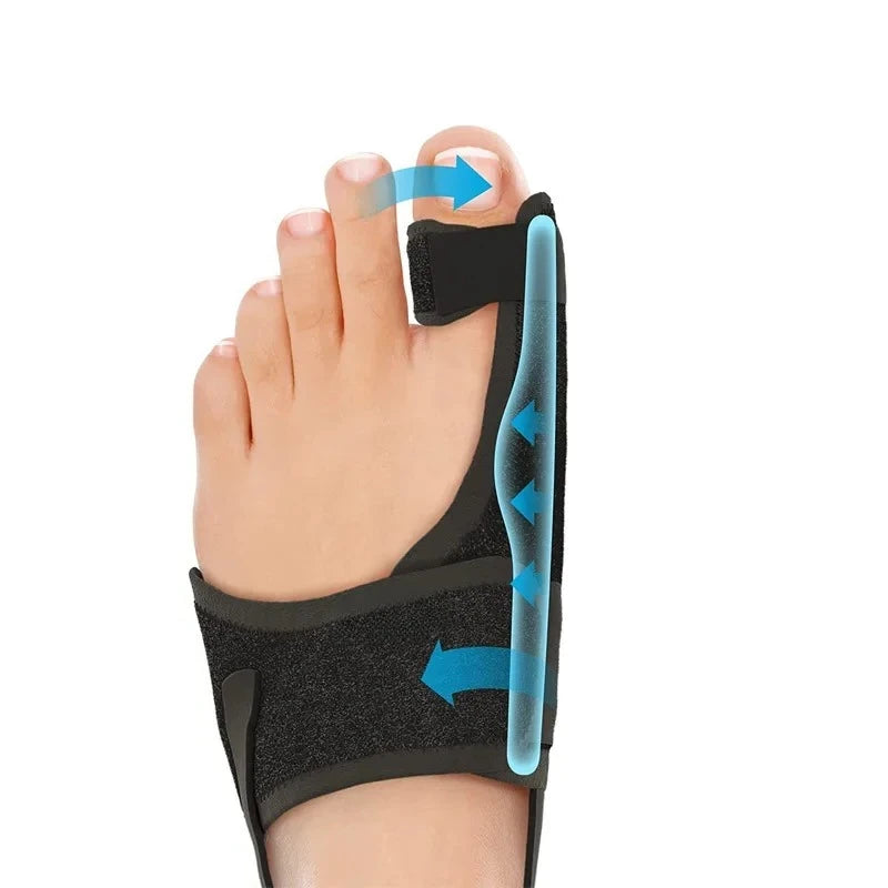 BackWell Bunion Corrector Splint