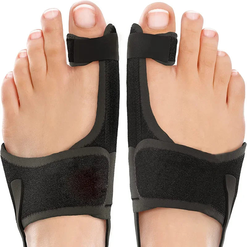BackWell Bunion Corrector Splint