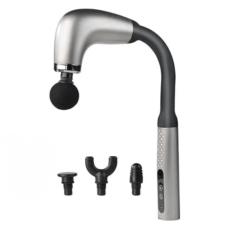 BackWell Smart Fascia Massage Gun