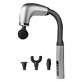 BackWell Smart Fascia Massage Gun