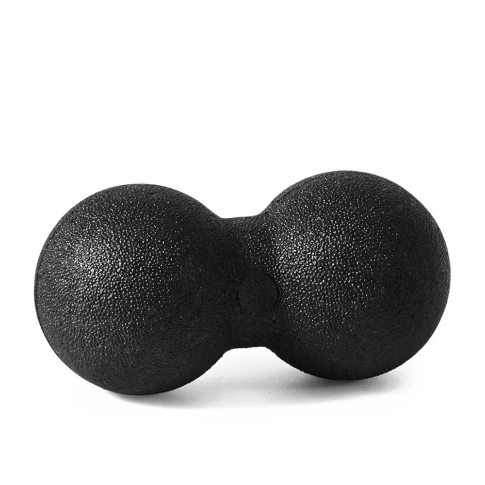 BackWell Peanut Massage Ball Set
