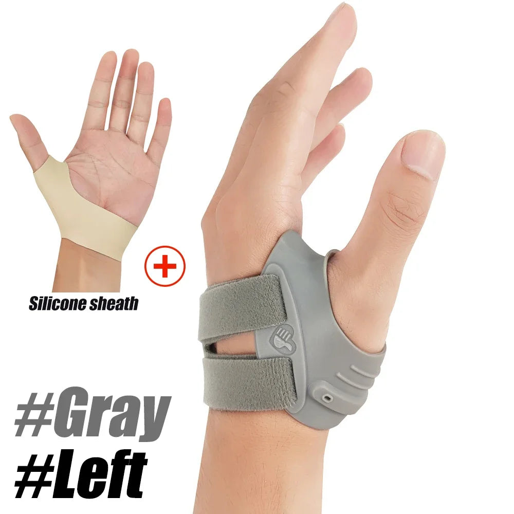 BackWell Thumb Brace & Splint