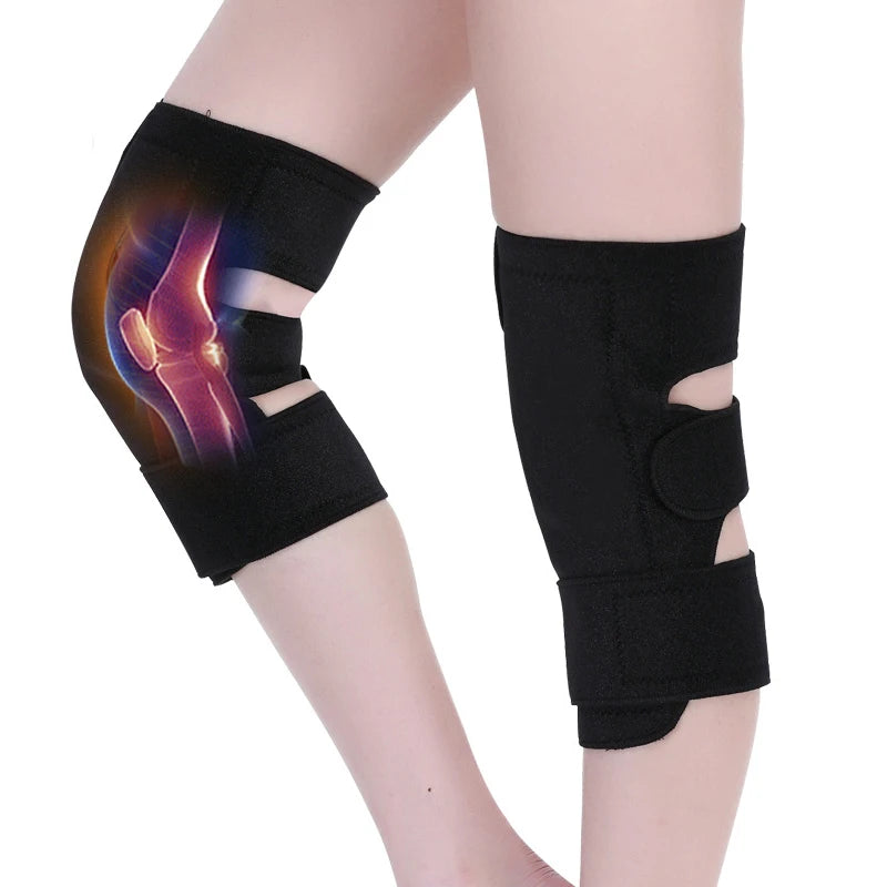 BackWell Tourmaline Knee Brace