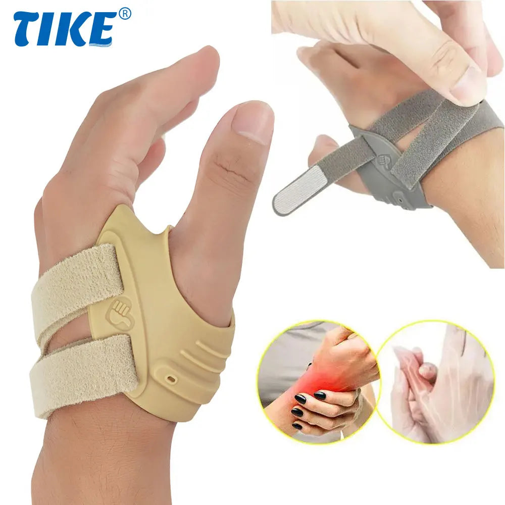 BackWell Thumb Brace & Splint
