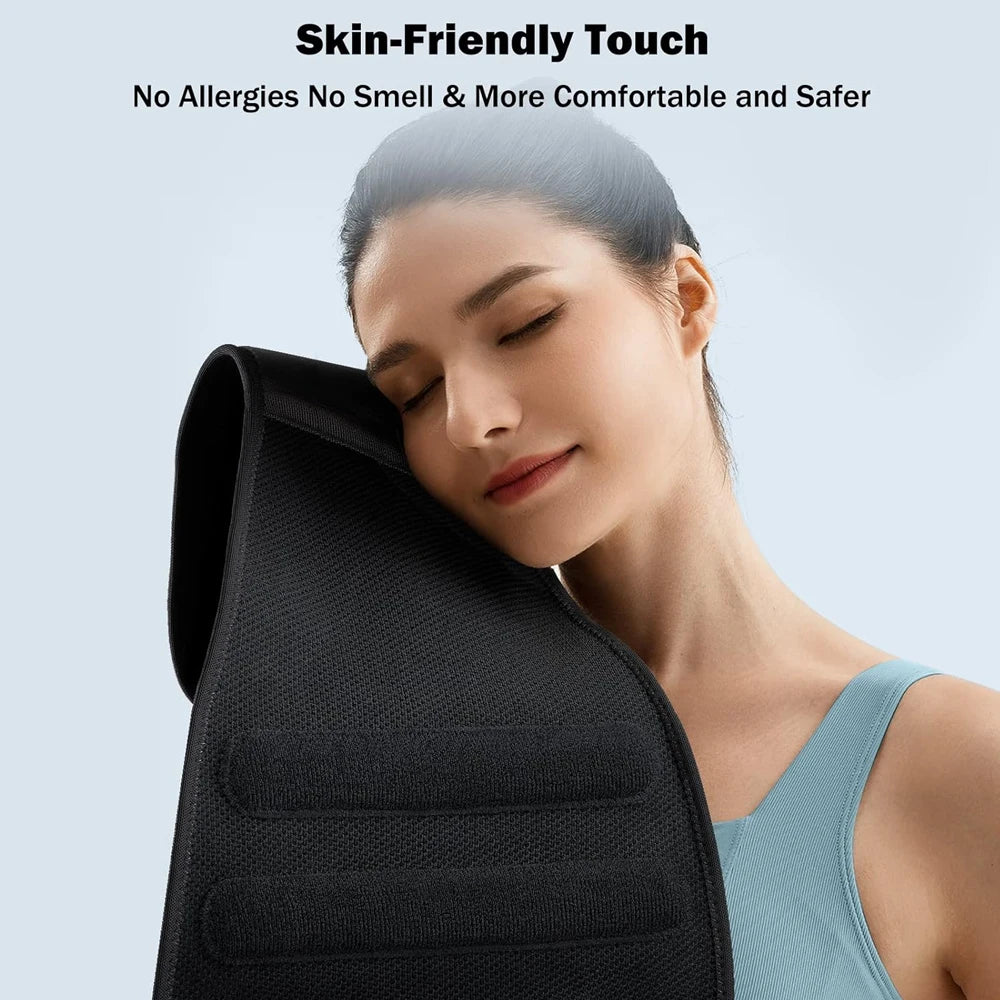 BackWell Lumbar Support Belt