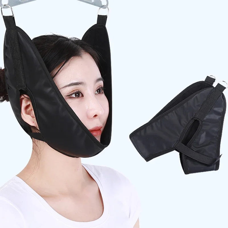BackWell Neck Traction Device