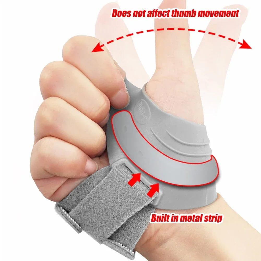 BackWell Thumb Brace & Splint