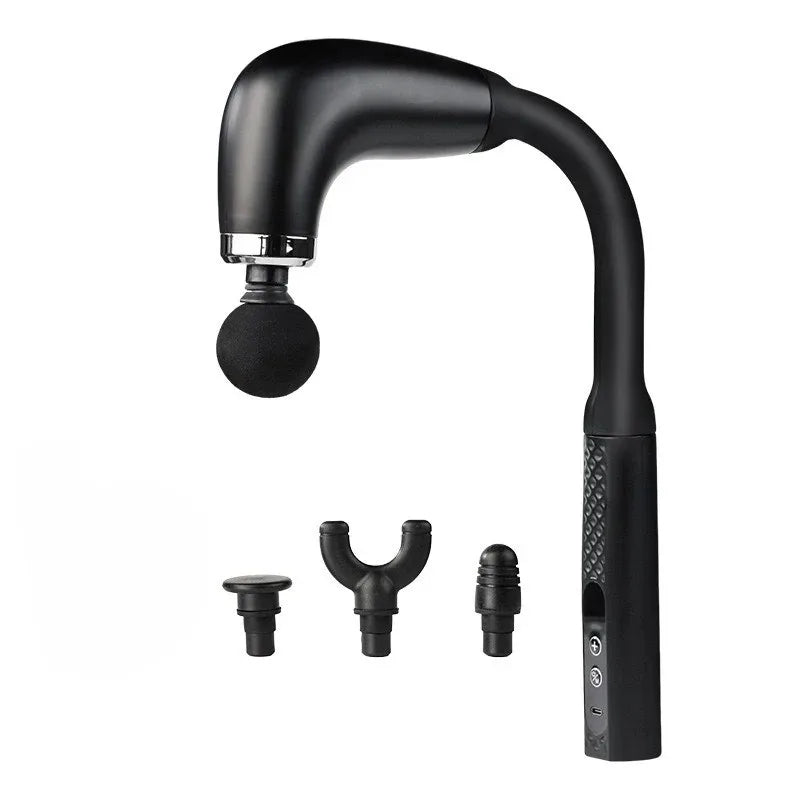 BackWell Smart Fascia Massage Gun