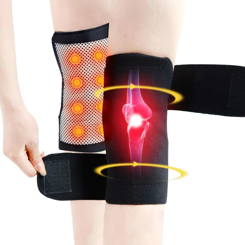 BackWell Tourmaline Knee Brace