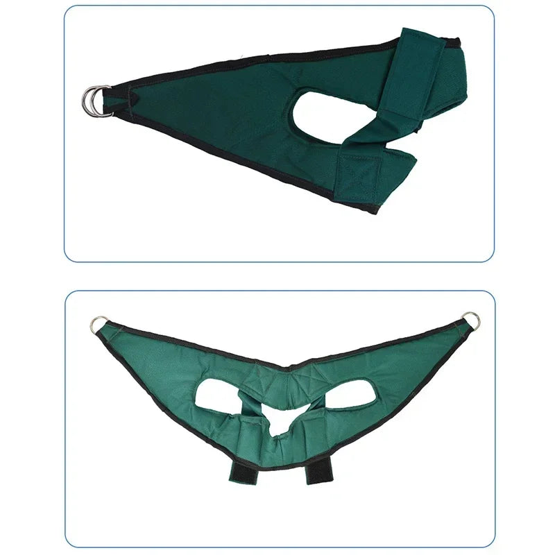 BackWell Neck Traction Device