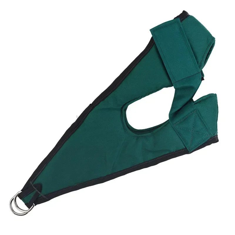 BackWell Neck Traction Device