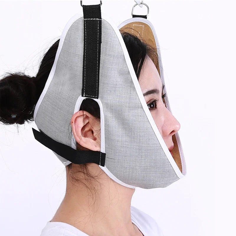 BackWell Neck Traction Device