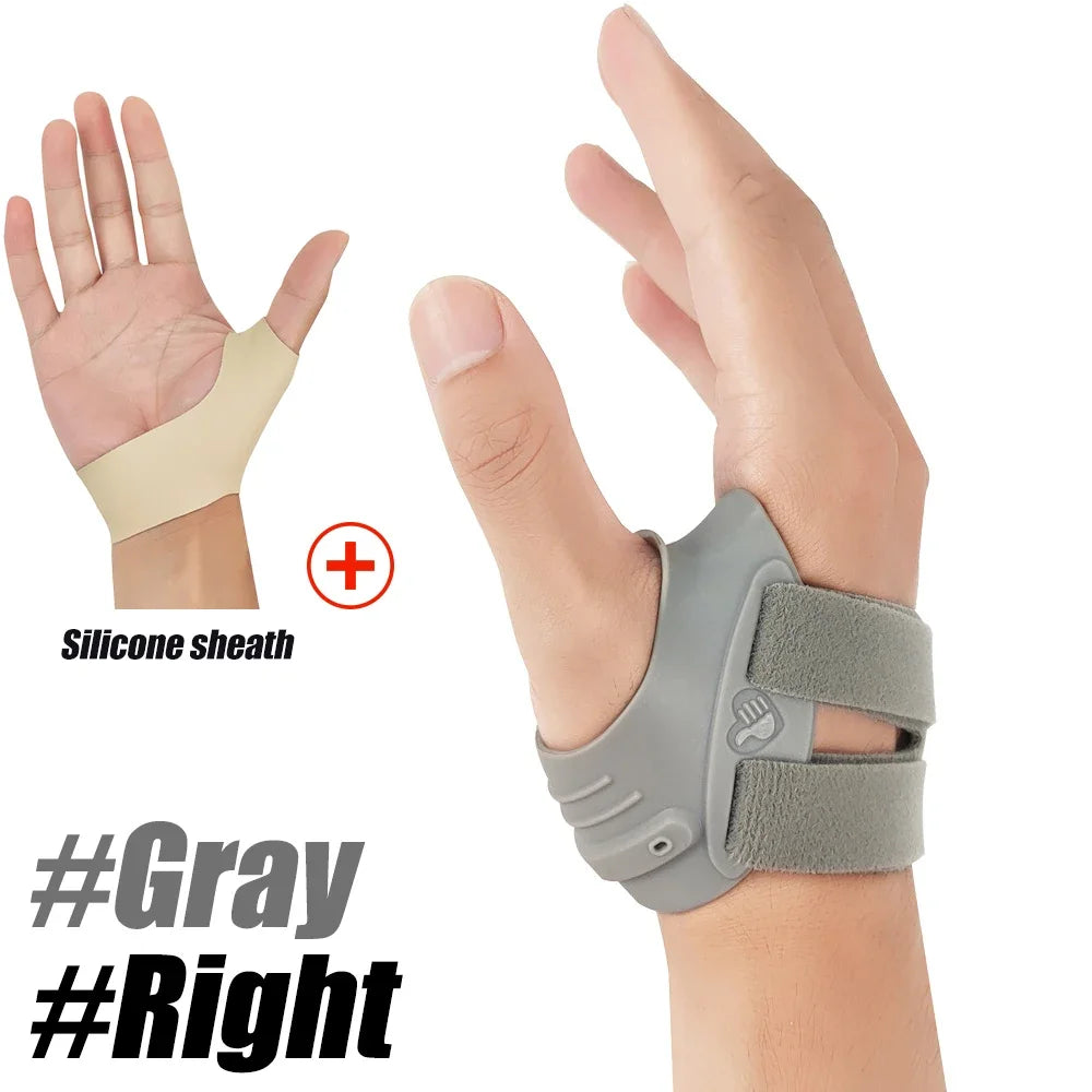 BackWell Thumb Brace & Splint