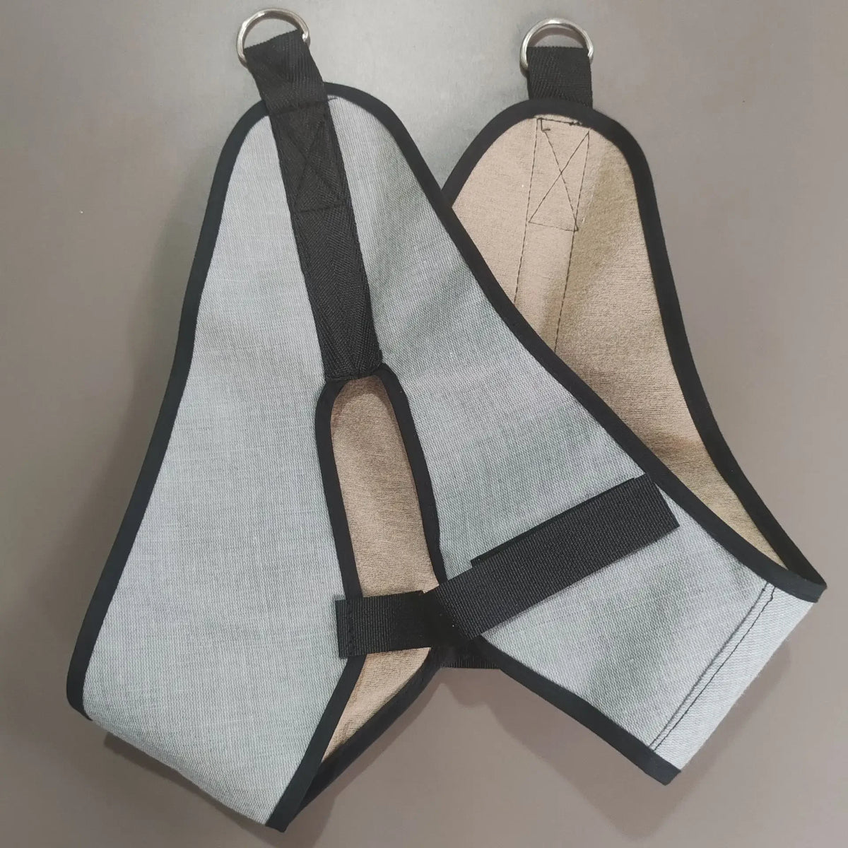 BackWell Neck Traction Device