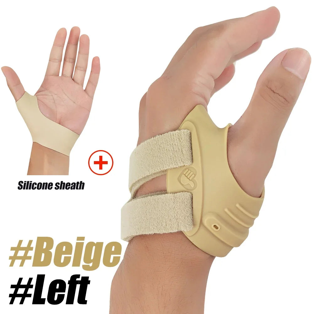 BackWell Thumb Brace & Splint