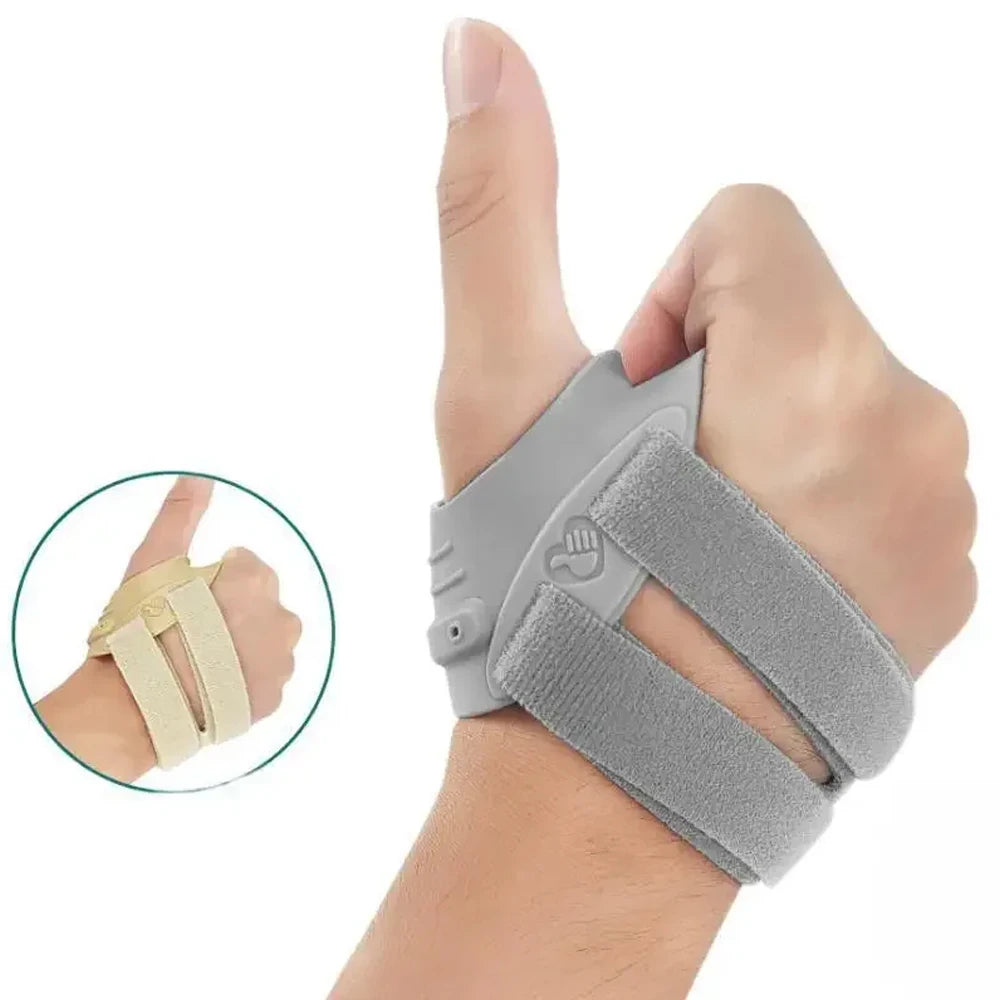 BackWell Thumb Brace & Splint