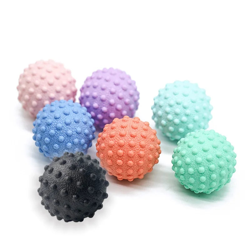 BackWell Spiky Sensory Massage Ball