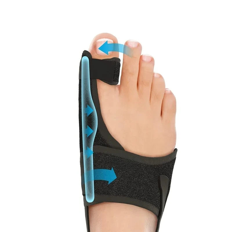 BackWell Bunion Corrector Splint