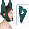 BackWell Neck Traction Device