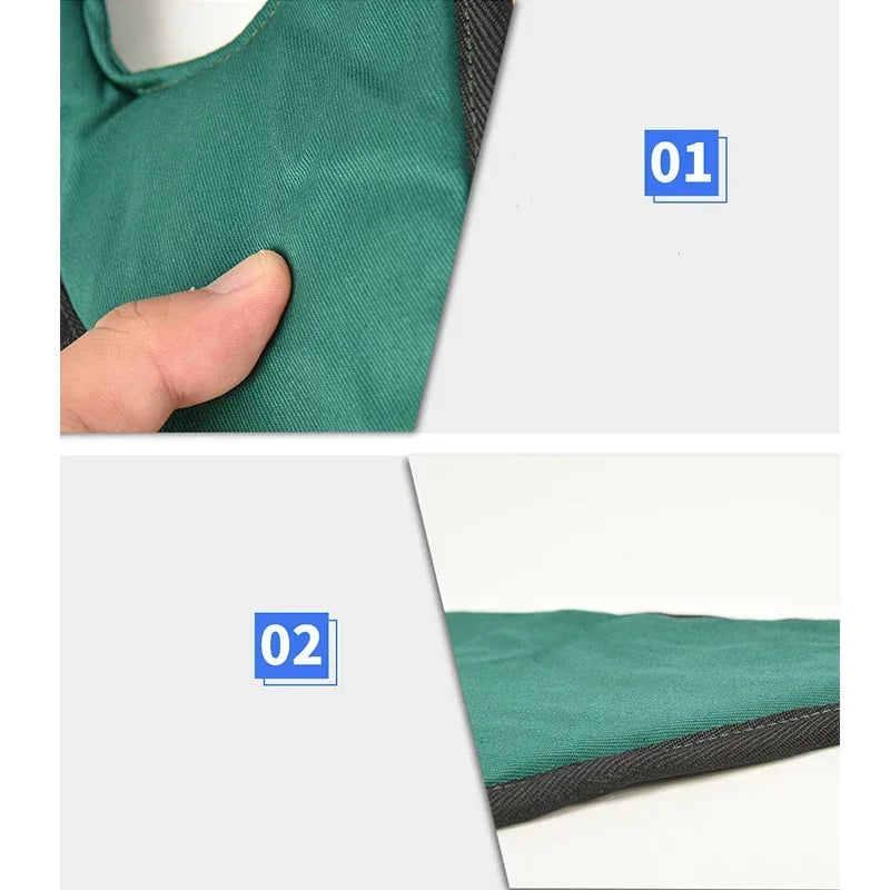 BackWell Neck Traction Device