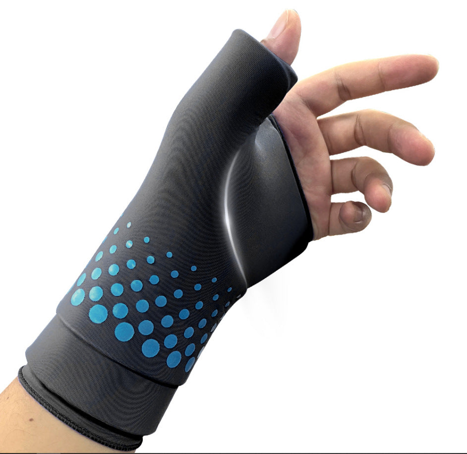 BackWell Hot Cold Therapy Wrist Glove