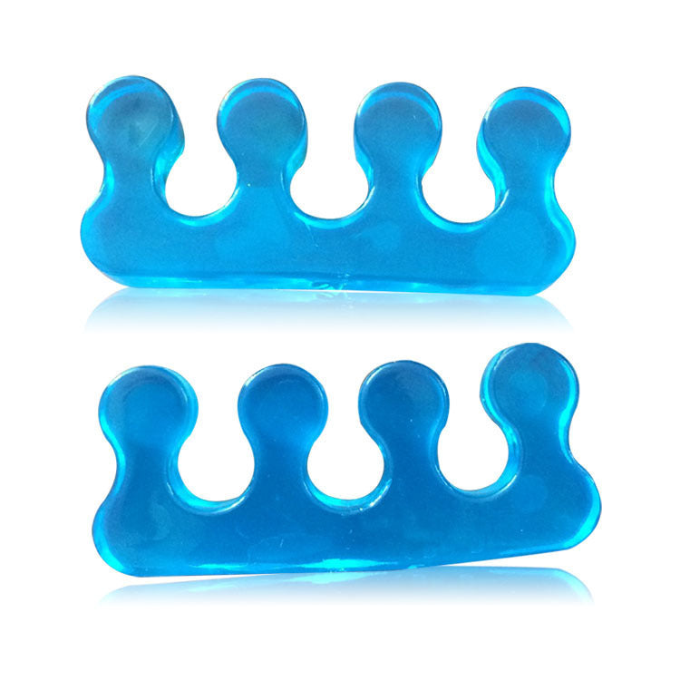 BackWell Toe Corrector Splint