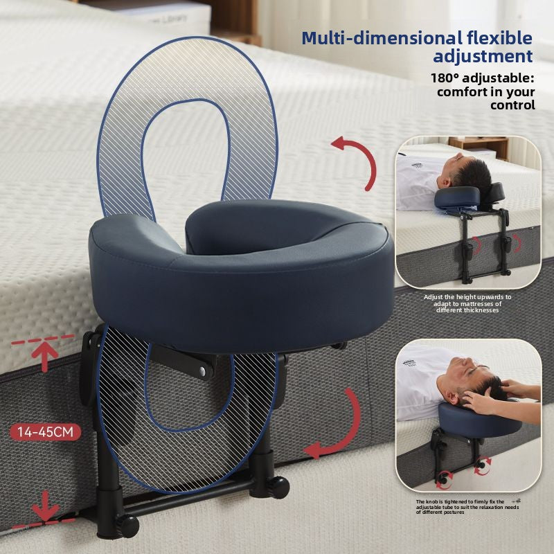 BackWell Floating Massage Support Bed