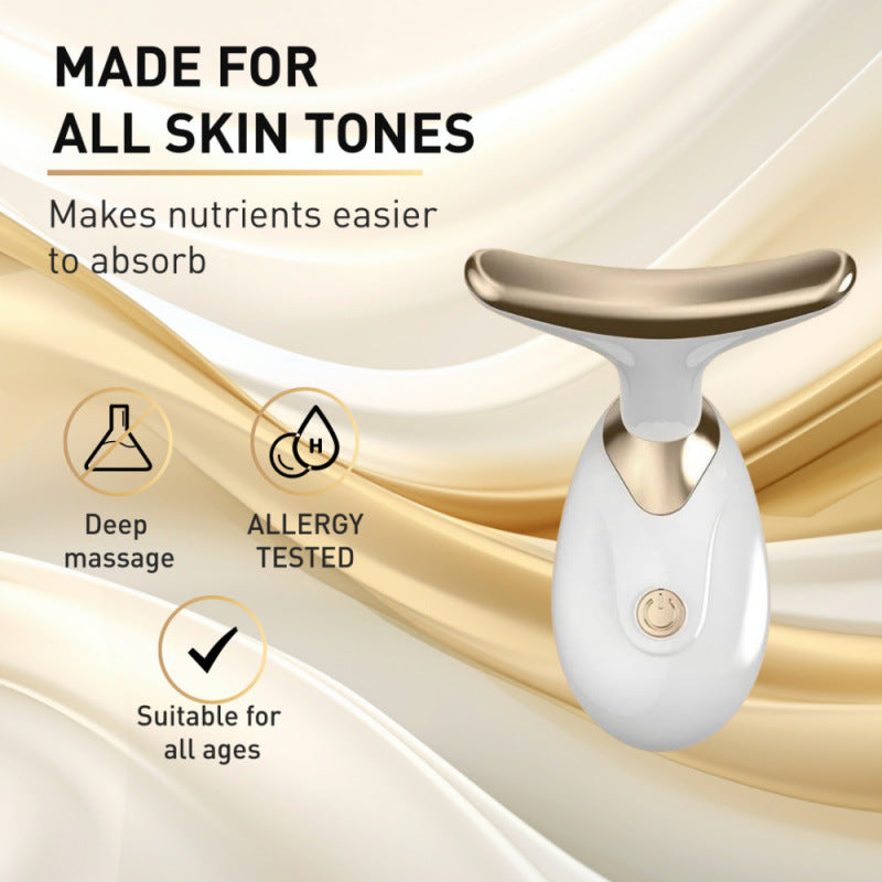 BackWell Facial Beauty Massager