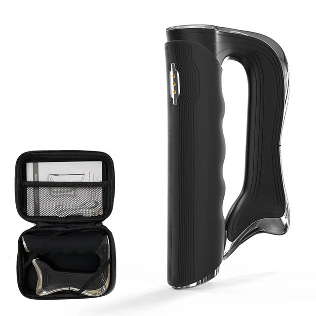 BackWell Cervical Handheld Massager