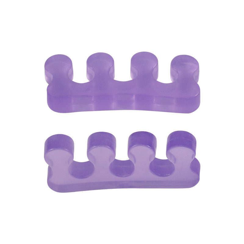 BackWell Toe Corrector Splint