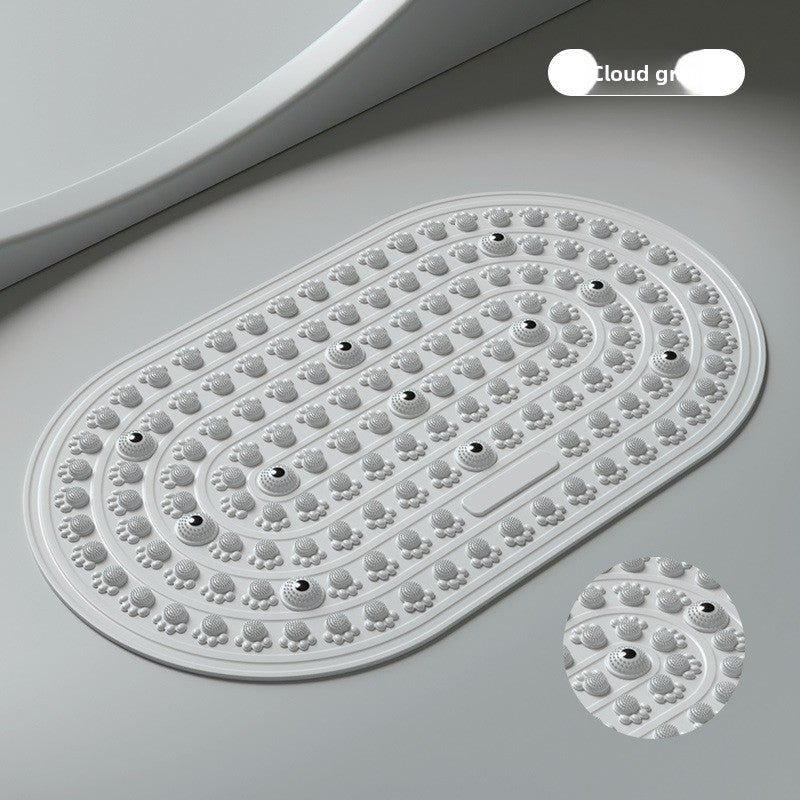 BackWell Liquid Acupressure Foot Board