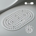 BackWell Liquid Acupressure Foot Board