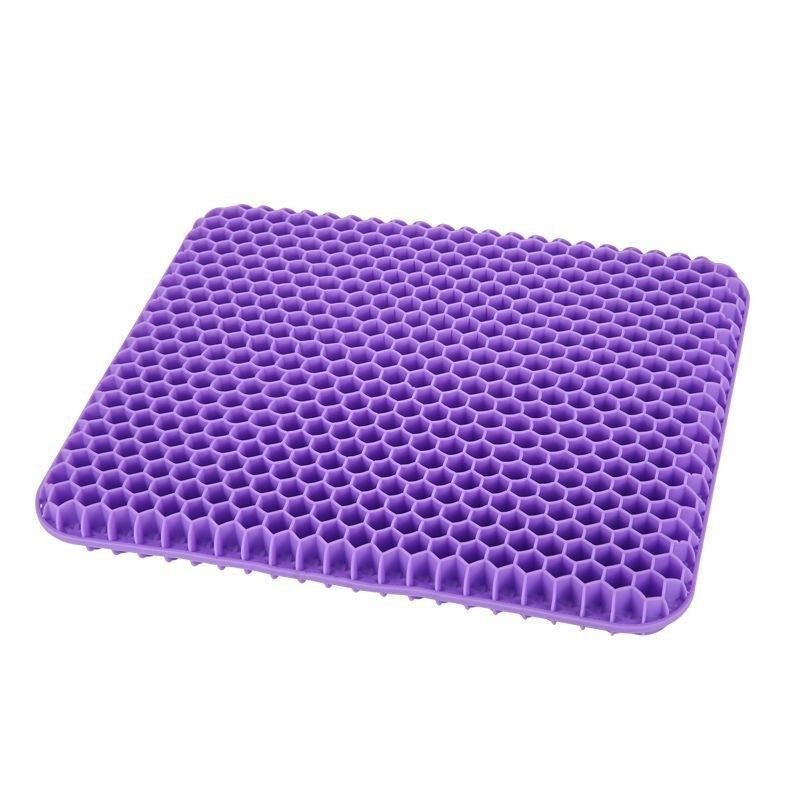 BackWell Gel Seat Cushion