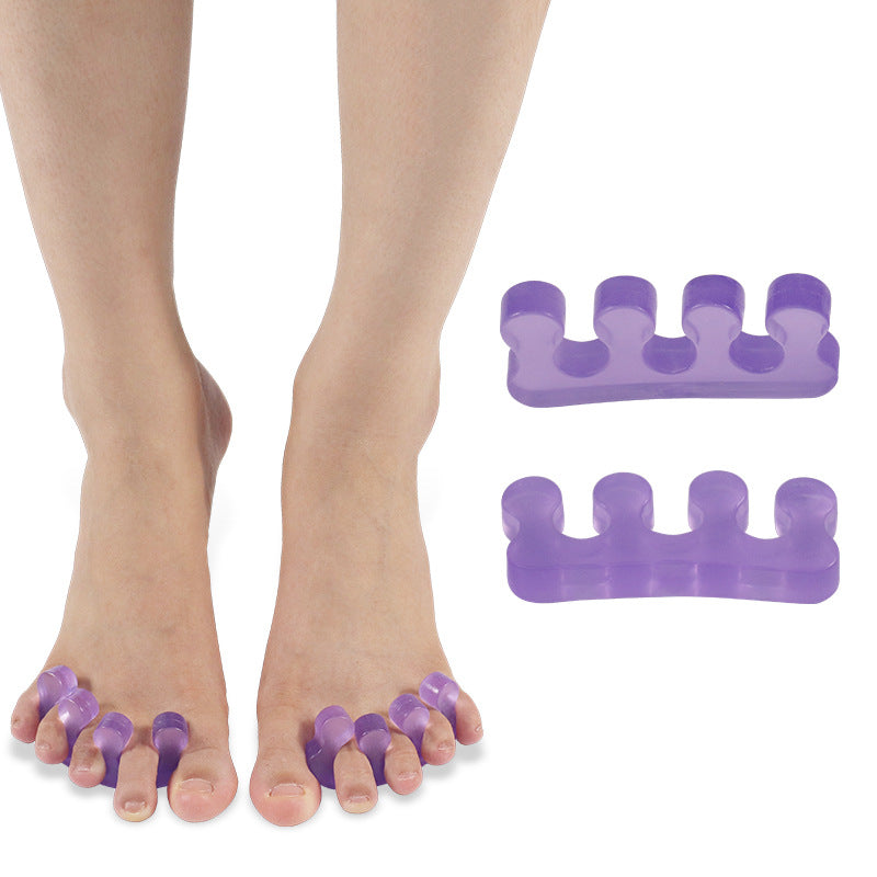 BackWell Toe Corrector Splint