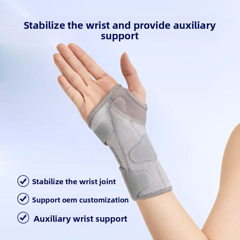 BackWell Wrist Support Strap