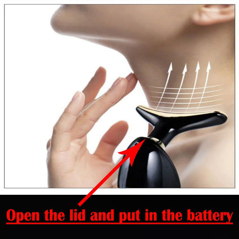 BackWell Facial Beauty Massager