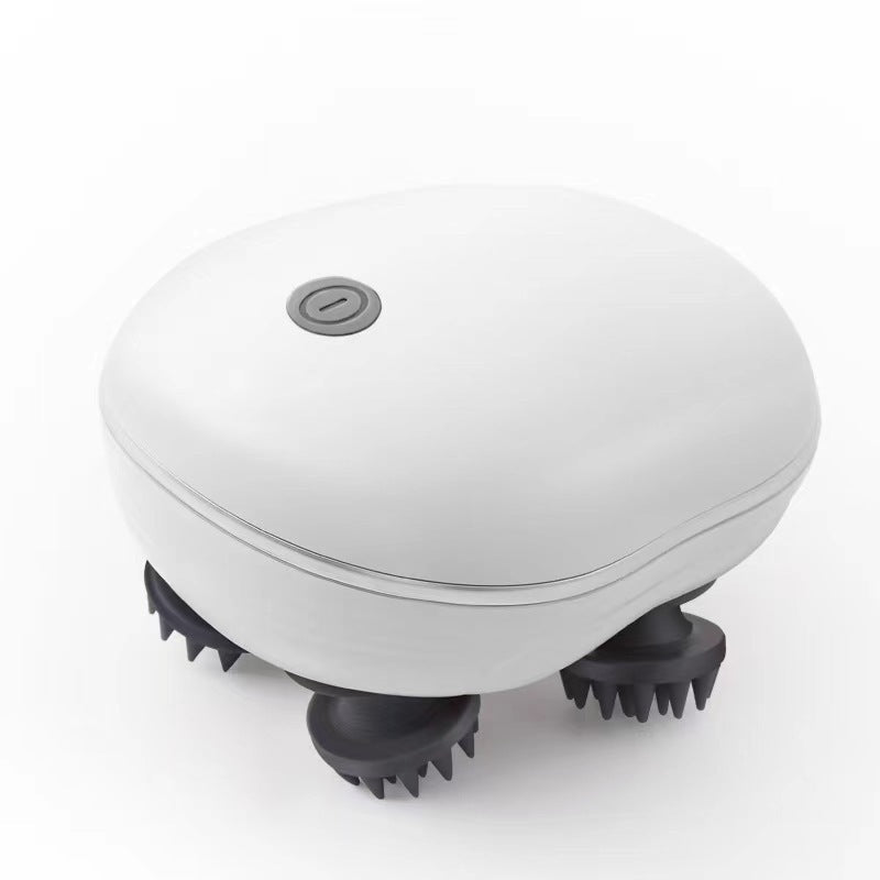 BackWell Electric Head Massager
