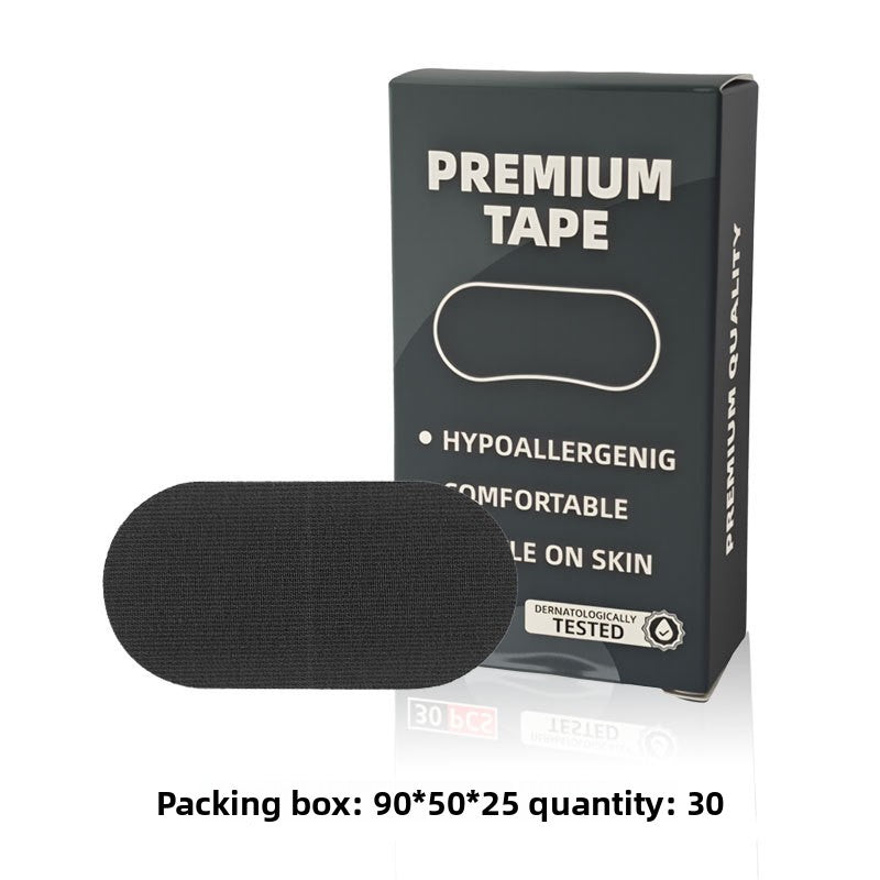 BackWell Anti-Snoring Mouth Tape