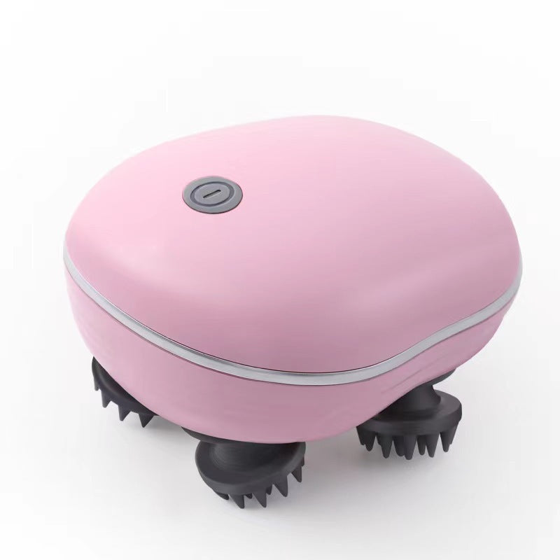 BackWell Electric Head Massager