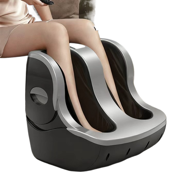 BackWell Electric Foot & Leg Massager
