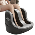 BackWell Electric Foot & Leg Massager