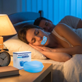 Anti Snoring lifestyle